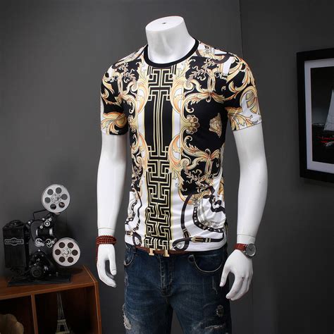 cheap versace t-shirts
